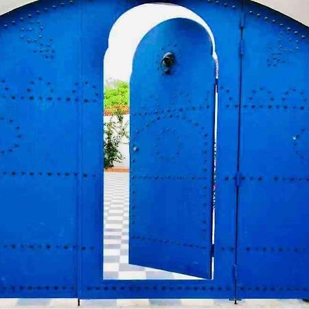 Maison A El Omrane . Tunis Exterior foto