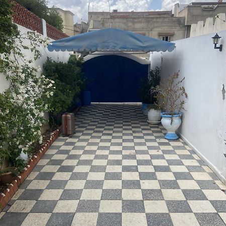 Maison A El Omrane . Tunis Exterior foto