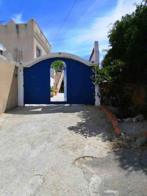 Maison A El Omrane . Tunis Exterior foto