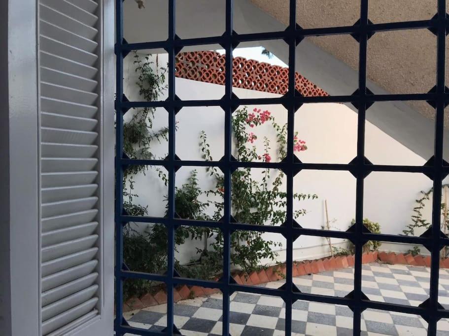 Maison A El Omrane . Tunis Exterior foto